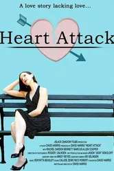 Heart Attack 2007 постер