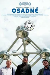 Осадне 2009 постер