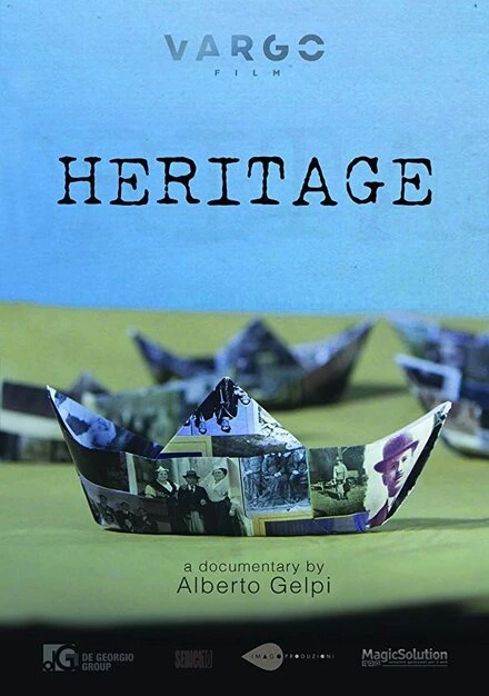 Постер Heritage 2017