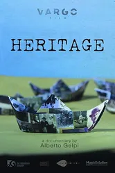 Heritage 2017 постер