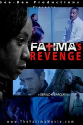 Fatima's Revenge постер