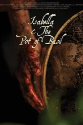 Isabella & the Pot of Basil постер