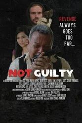 Not Guilty 2014 постер
