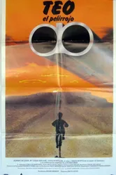 Рыжеволосый Тео 1986 постер