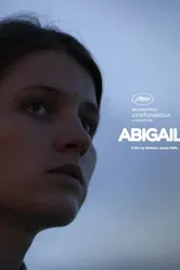 Abigail 2012 постер
