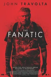 Фанат 2019 постер