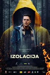 Izolacija постер