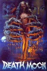 Смертельная луна 1978 постер