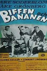 Биффен и Банан 1951 постер