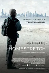 The Homestretch 2014 постер