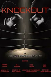 Knockout 2018, Великобритания постер