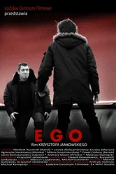 Ego 2008 постер