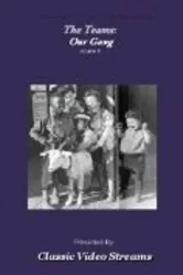 Пострелята: Заброшенные младенцы 1929 постер