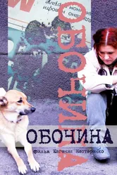 Обочина 2010 постер