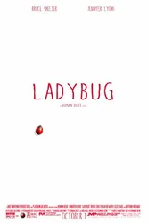 Ladybug 2014 постер