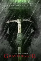 Gravedigger 2013 постер