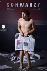 Шварц 2017 постер