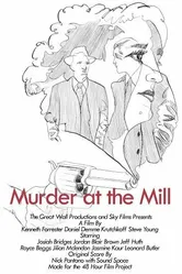 Murder at the Mill постер