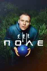 Поле 2024 постер