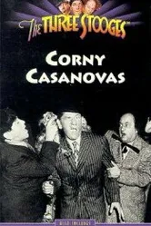 Корни Казановас 1952 постер