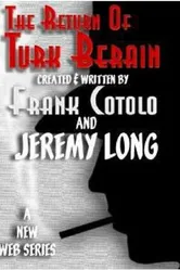 The Return of Turk Berain постер