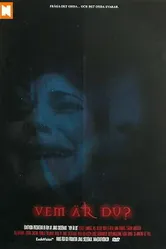Vem är du? постер