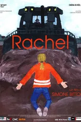 Rachel 2009 постер