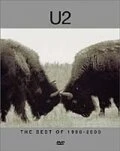 Постер U2: The Best of 1990-2000