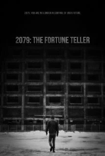 Постер 2079: The Fortune Teller