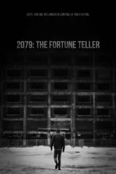 2079: The Fortune Teller постер