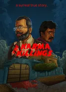 The Karma Killings постер