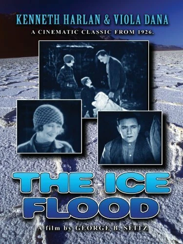 Постер The Ice Flood