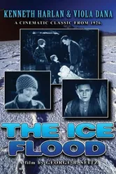 The Ice Flood постер