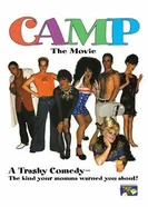 Camp: The Movie постер