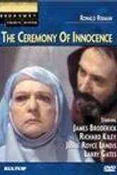 The Ceremony of Innocence постер