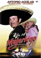 Yo, el mujeriego постер