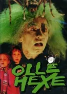 Olle Hexe постер