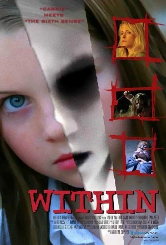 Постер Внутри 2009