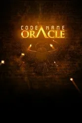 Code Name Oracle постер