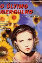 Последнее погружение 1992 постер