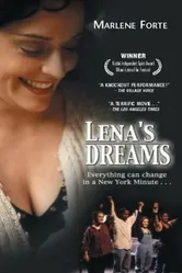 Lena's Dreams постер