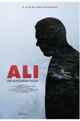 Ali, the Hungarian Yazidi постер