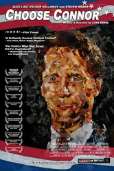 Выбор Коннора 2007 постер