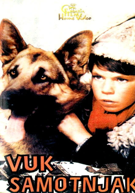 Постер Одинокий волк 1972