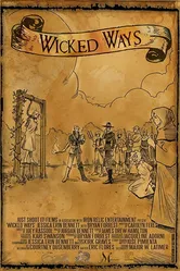 Wicked Ways постер