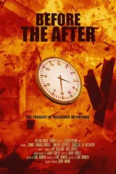 Before the After постер