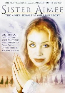 Постер Aimee Semple McPherson