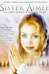 Aimee Semple McPherson постер