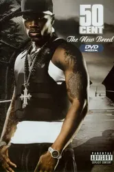 50 Cent: The New Breed постер