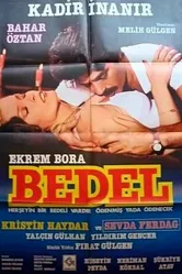 Bedel постер